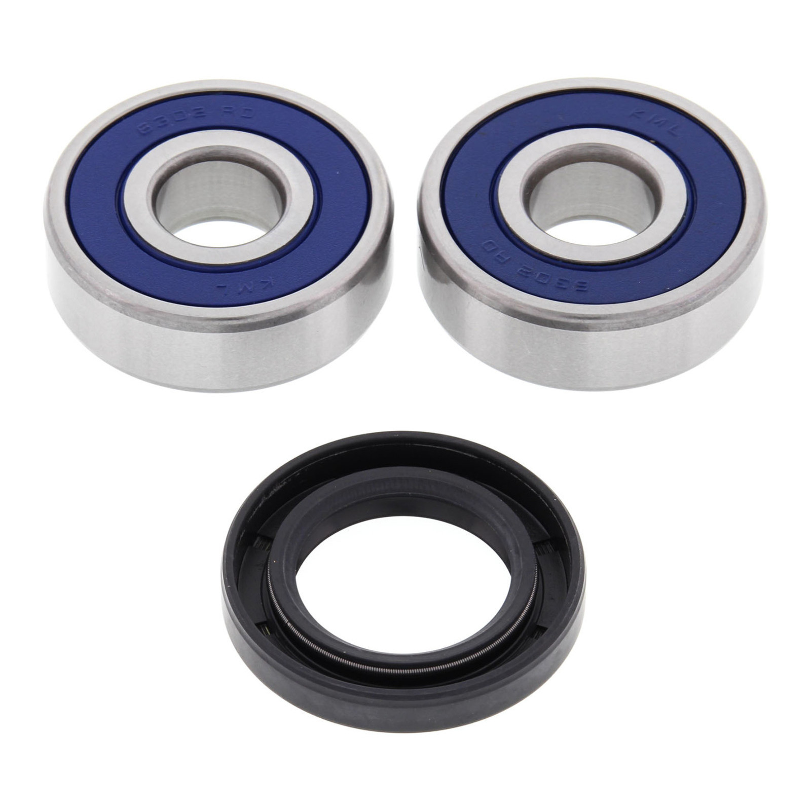 WHEEL BEARING KIT - 25-1640