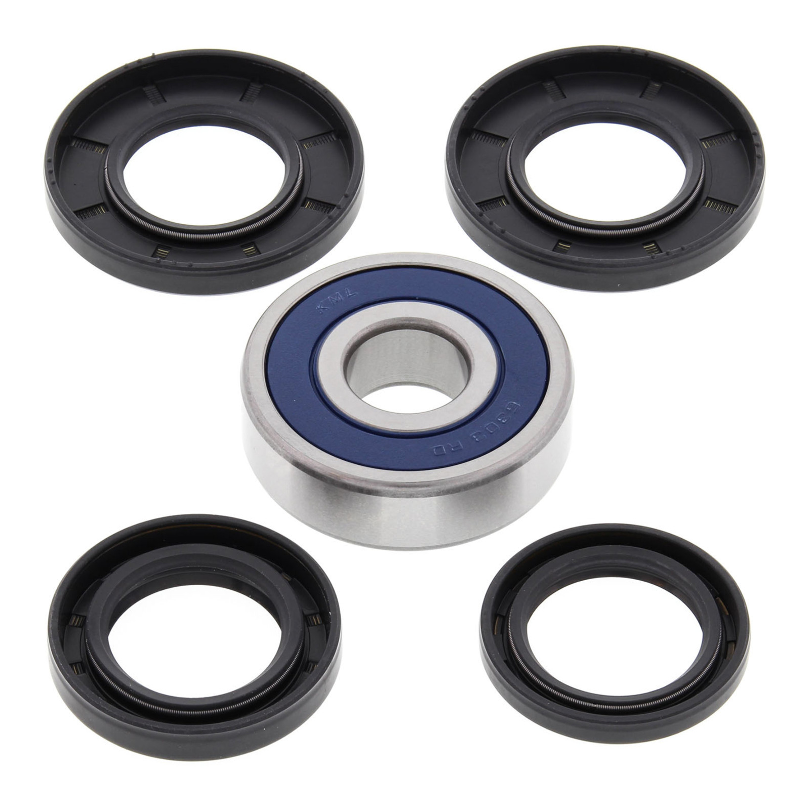 WHEEL BEARING KIT 25-1643