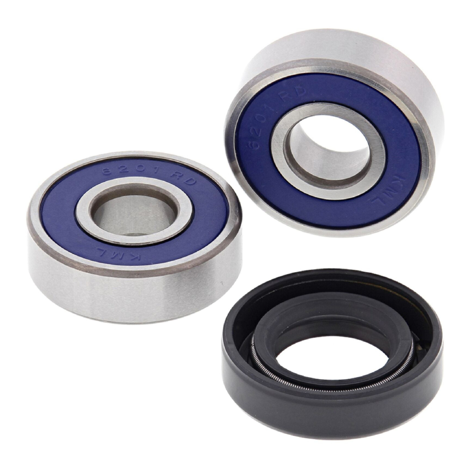 WHEEL BEARING KIT 25-1645