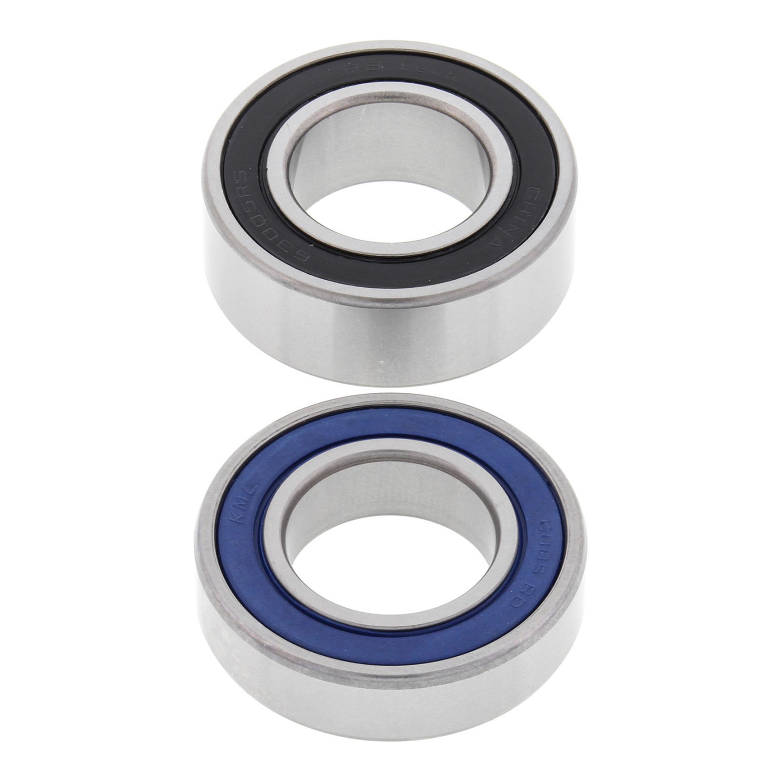 All Balls Racing Wheel Bearing Kit (25-1676)