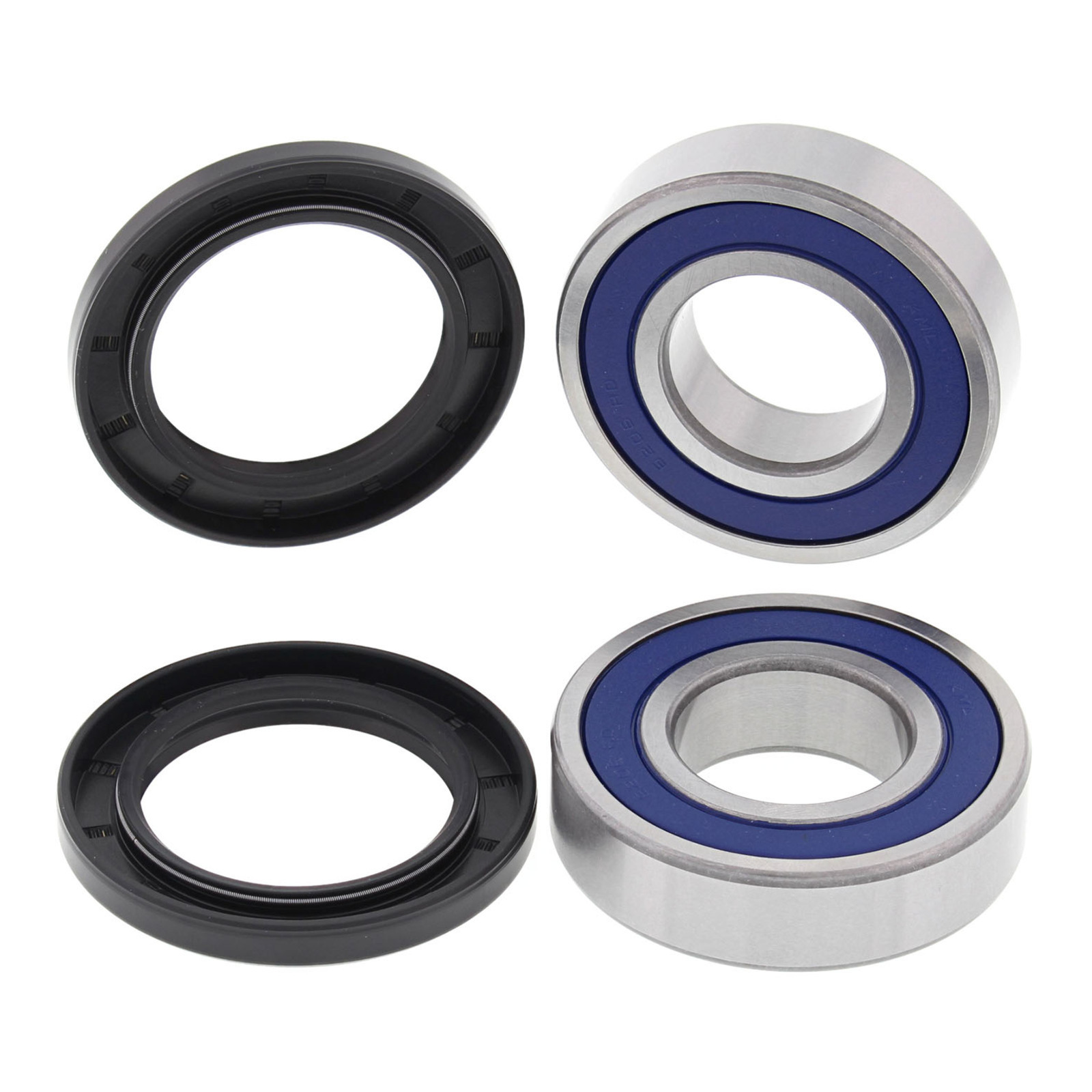 WHEEL BEARING KIT REAR 25-1697