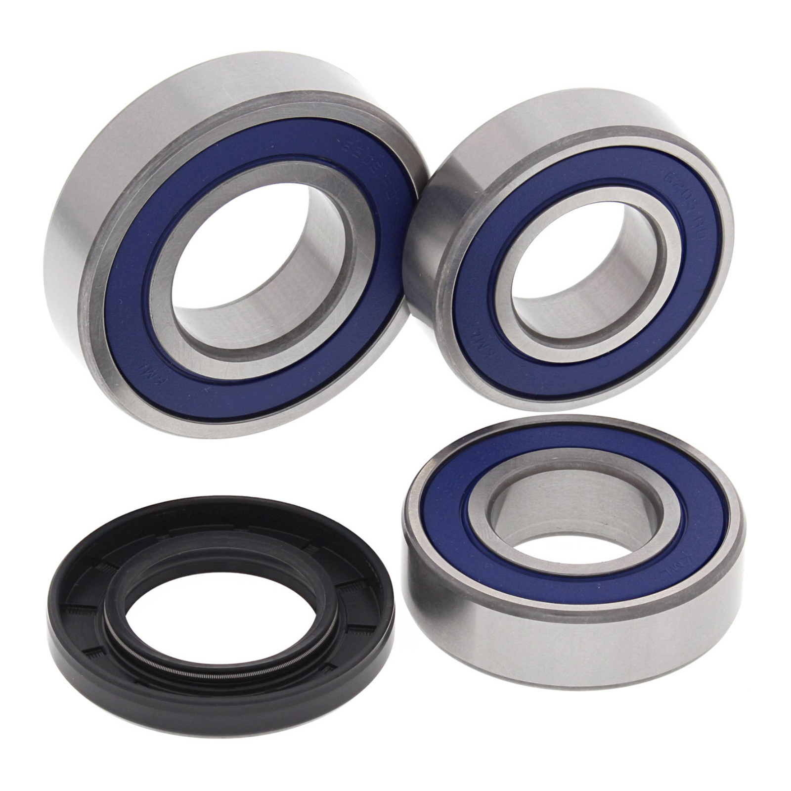 All Balls Racing Wheel Bearing Kit (25-1706)