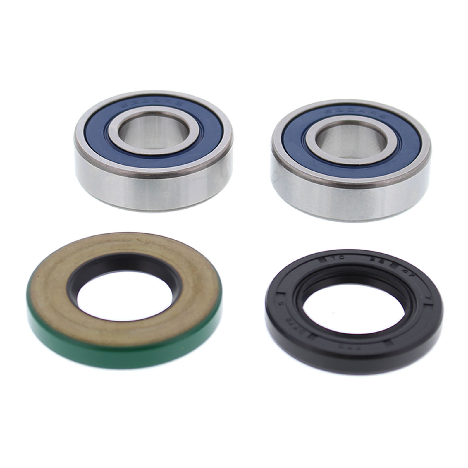 WHEEL BEARING KIT 25-1742