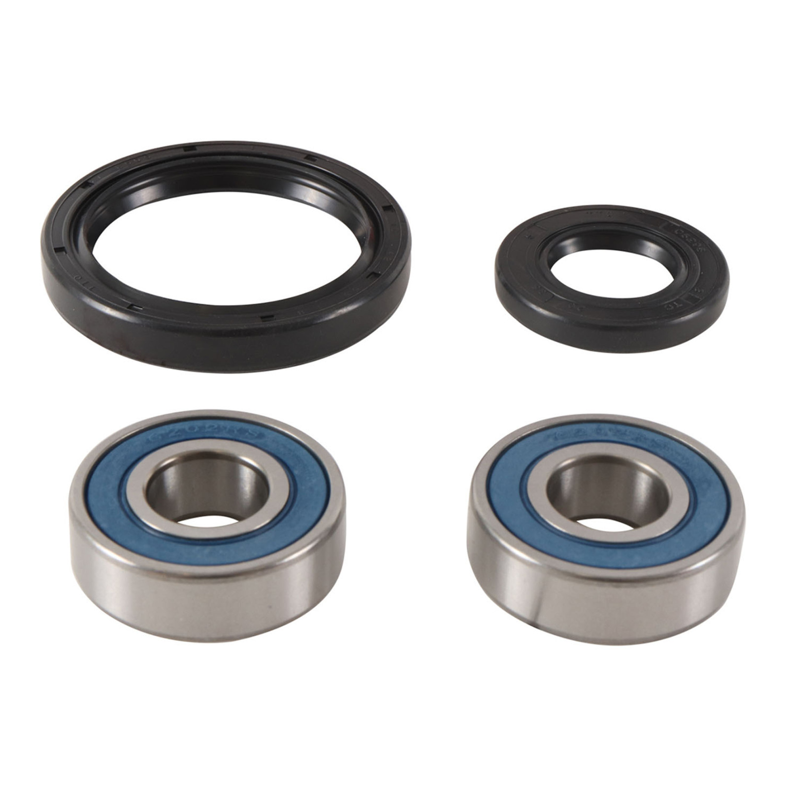 WHEEL BEARING KIT 25-1746