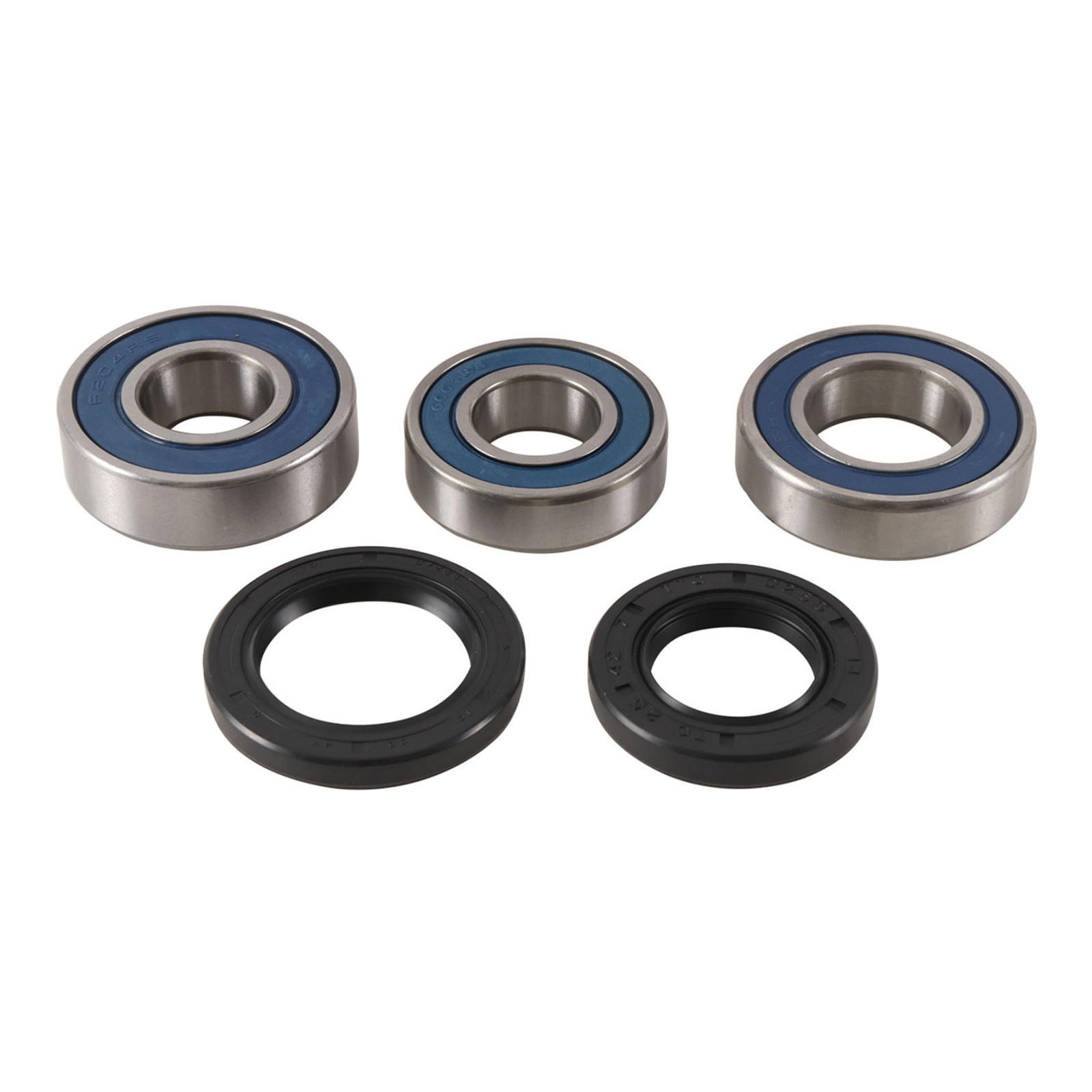 WHEEL BEARING KIT 25-1754