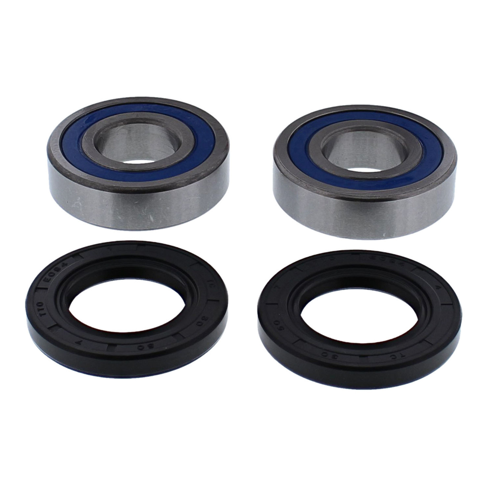 WHEEL BEARING KIT 25-1760