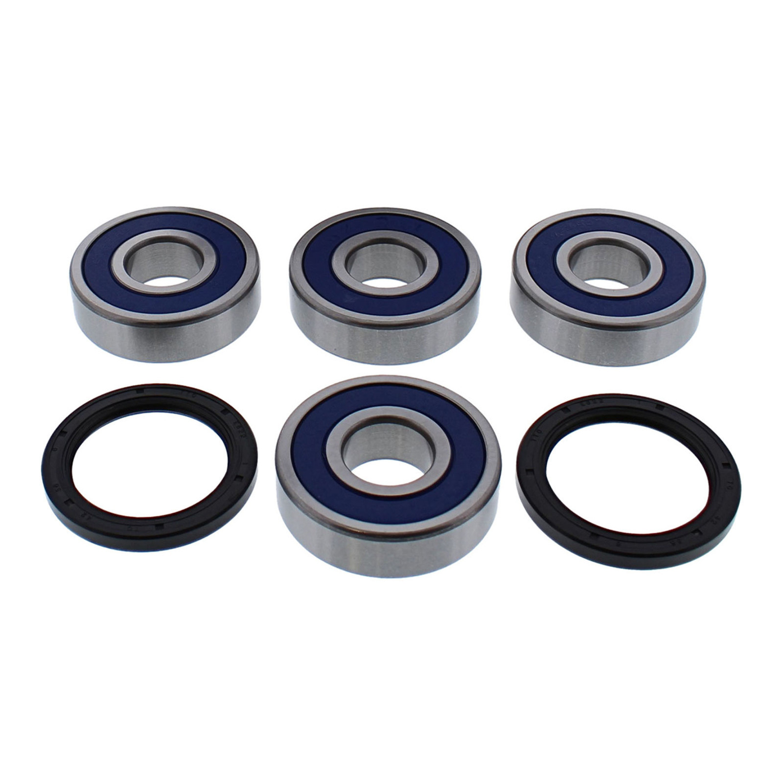 All Balls Racing Wheel Bearing Kit (25-1763)