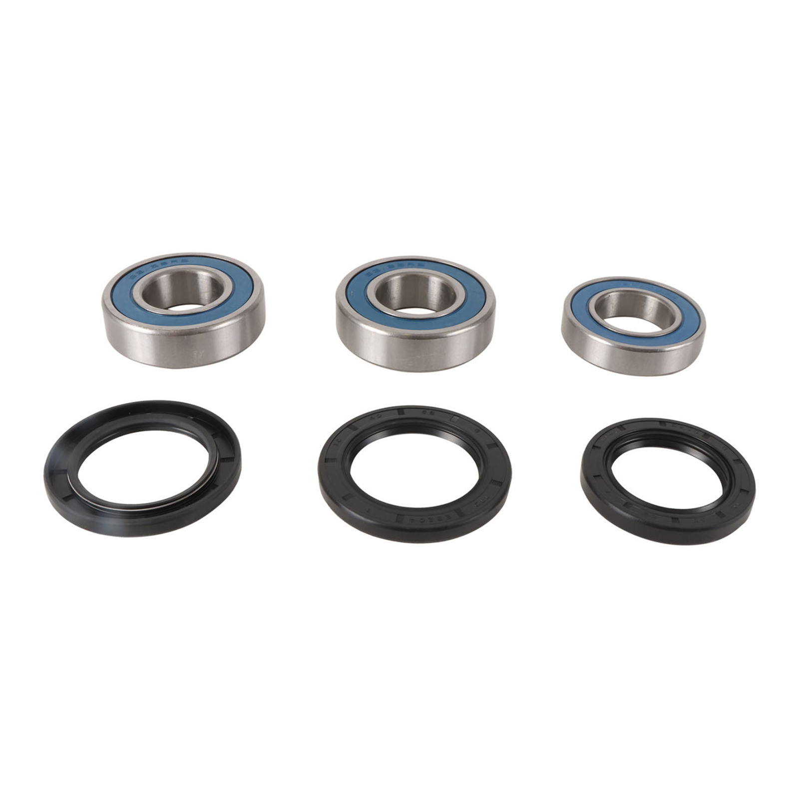 ALL BALLS Wheel Bearing Kit Rear 25-1798