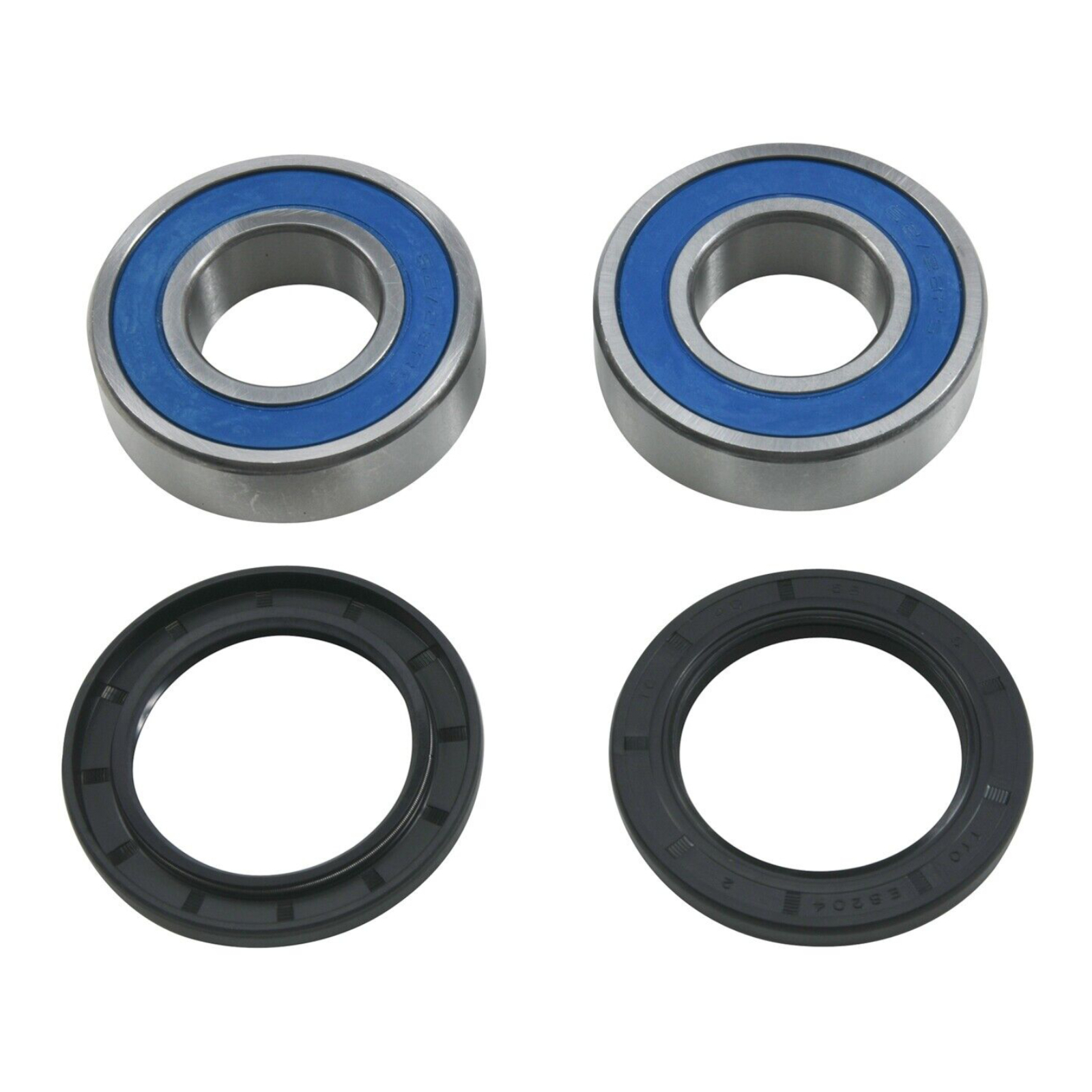 WHEEL BEARING KIT 25-1799