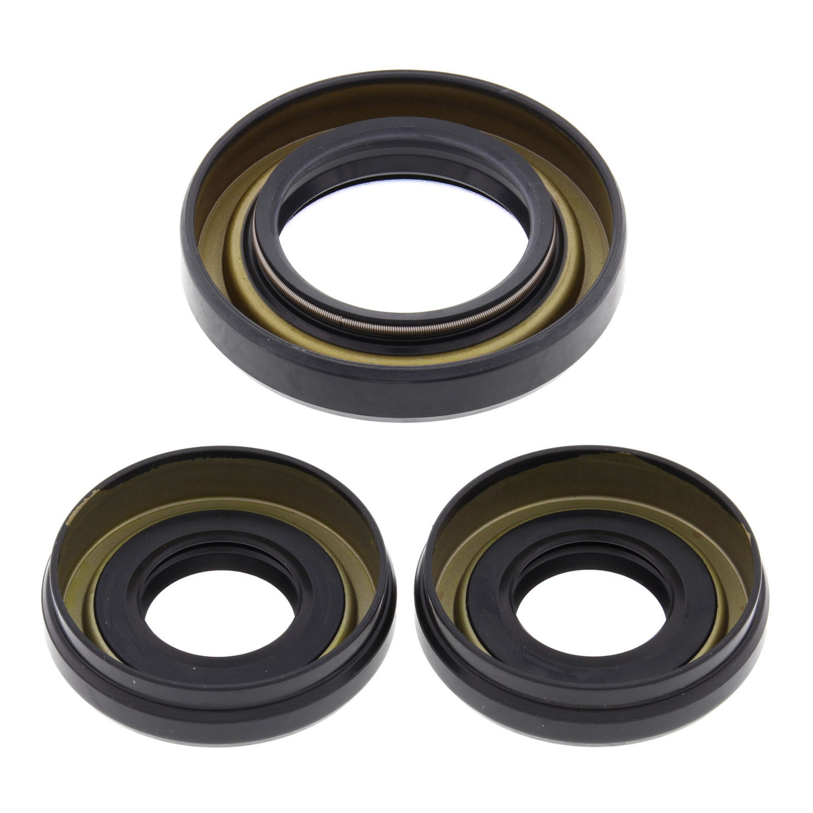 Differential Seal Kit - Honda TRX/YFM Front