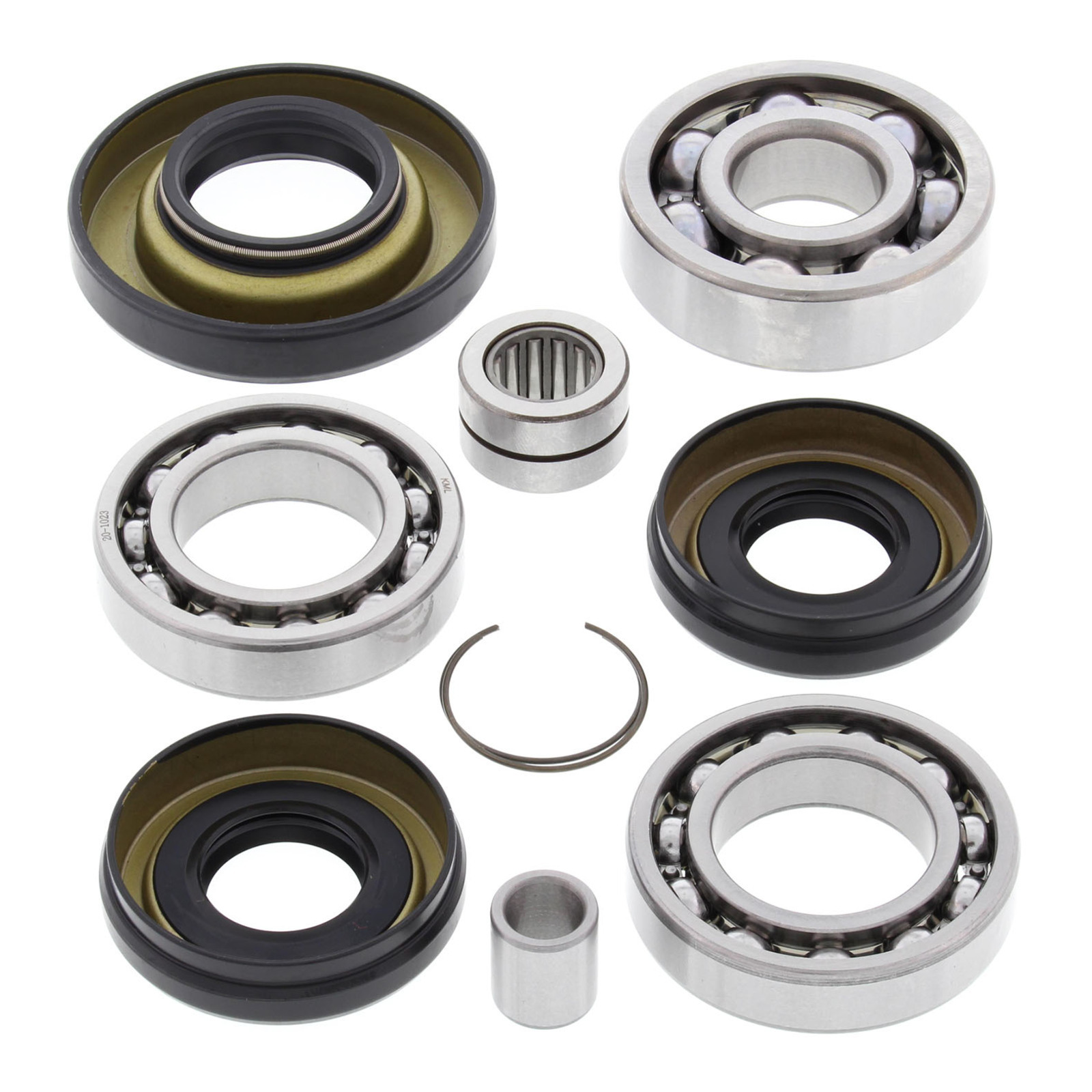 Differential Bearing Kit TRX350FE/ 35FM '00-'06 Front