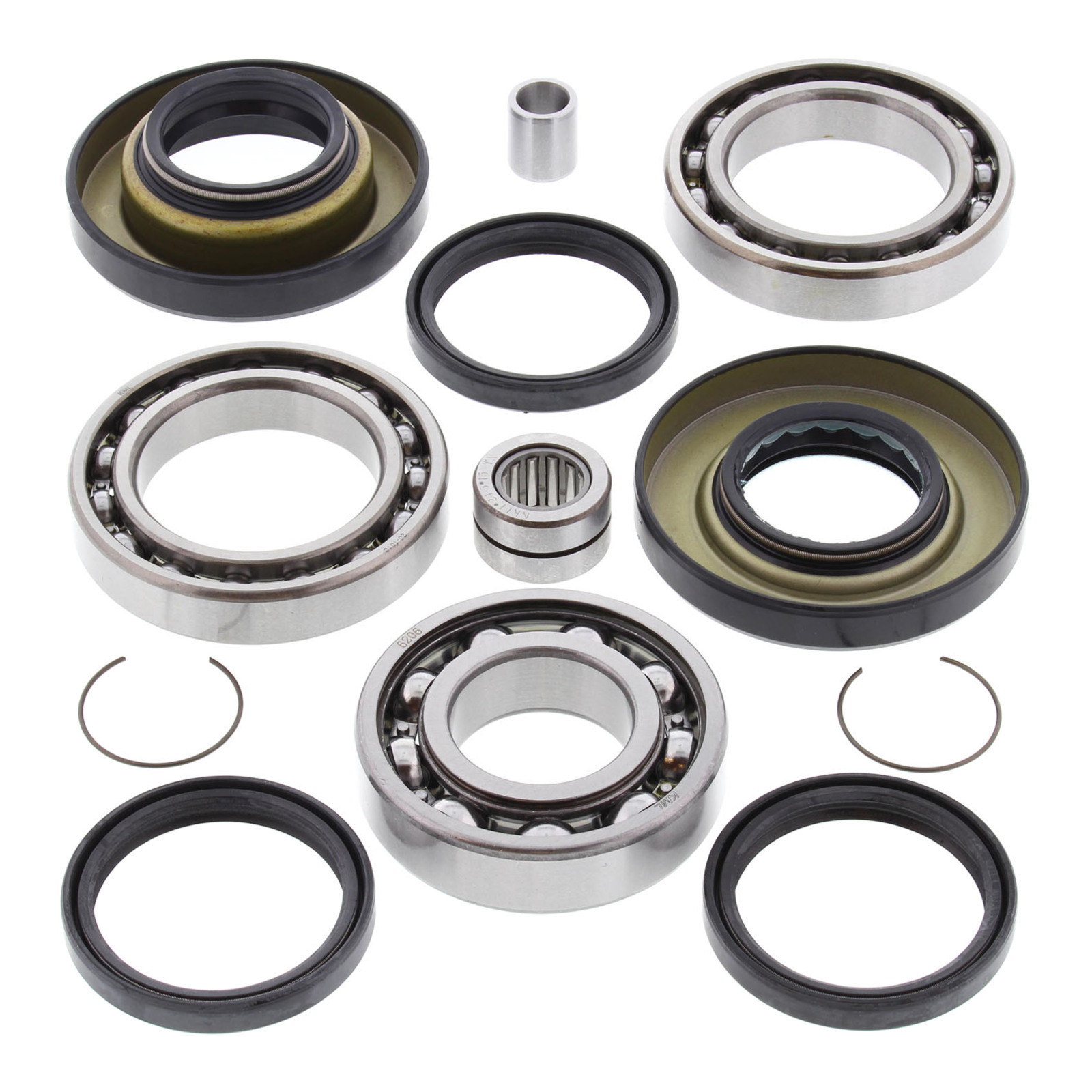 Differential Bearing Kit TRX250 Recon/ Sportrax