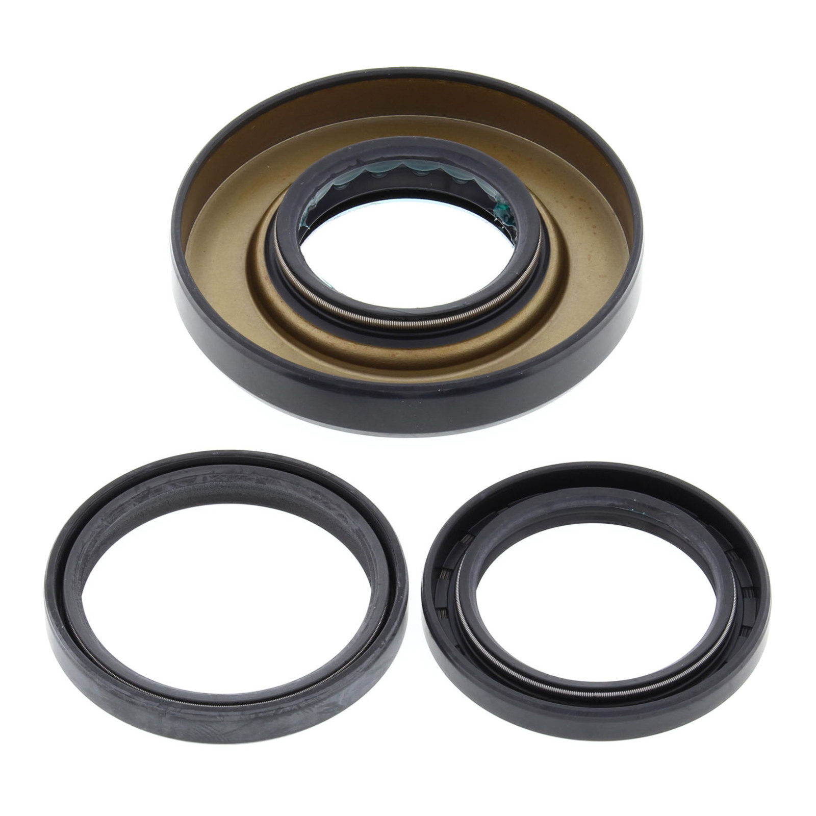 Differential Seal Kit - Honda TRX350/400 '00-'06 Rear