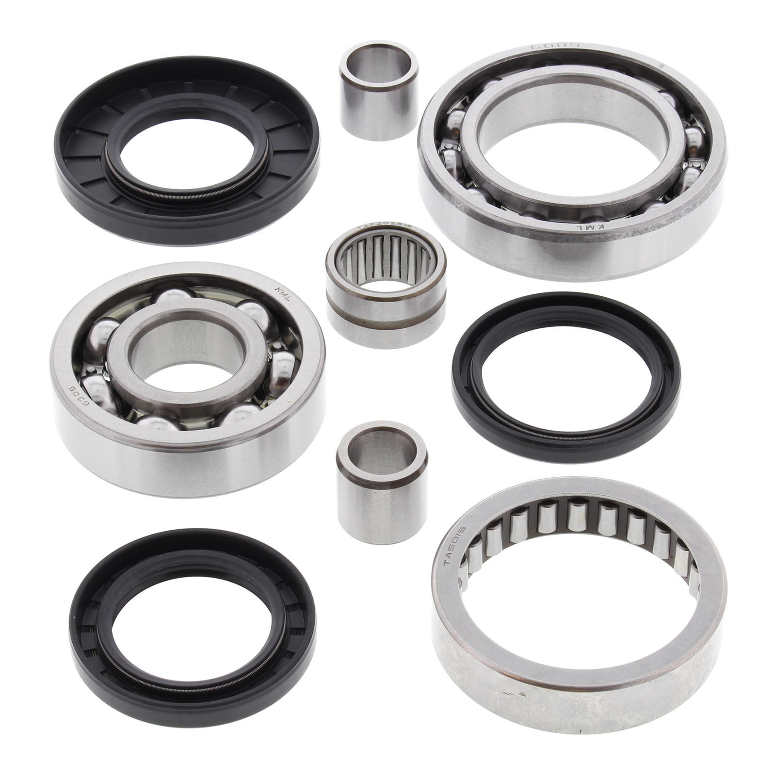 Differential Bearing Kit KVF300A/B '99-'02 / KVF400A/C/D '97-'02 Rear