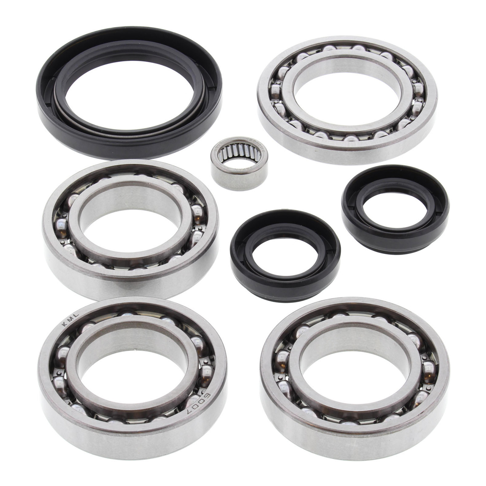 Differential Bearing Kit YFM400 '00-'06 Front