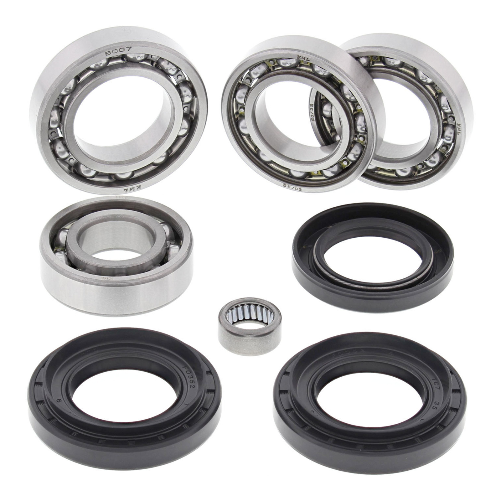 DIFFERENTIAL BEARING KIT 25-2029