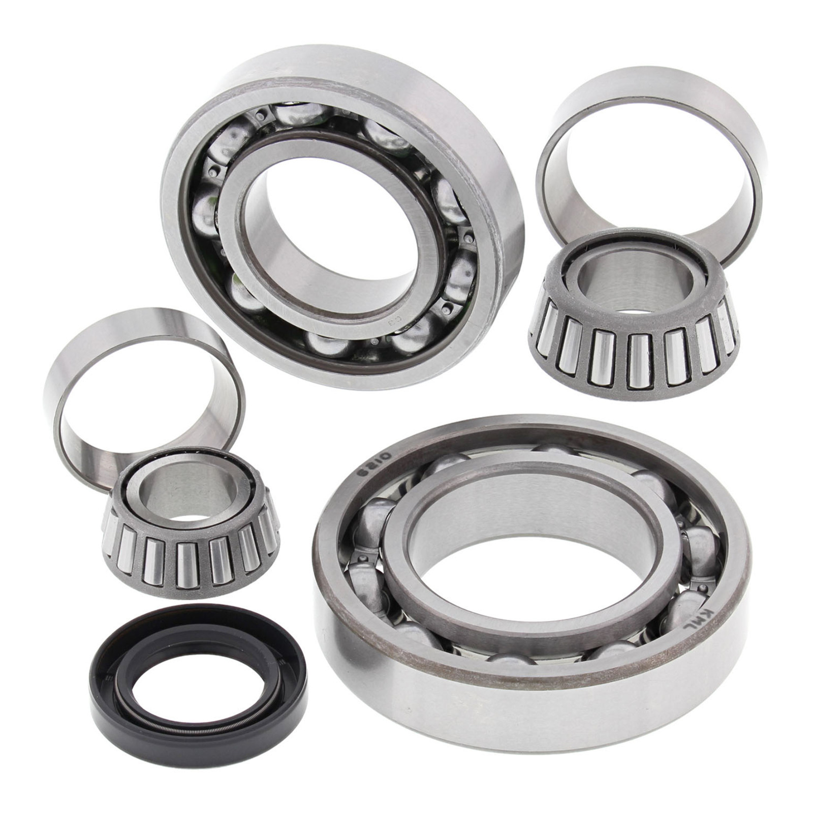 DIFFERENTIAL BEARING KIT 25-2038