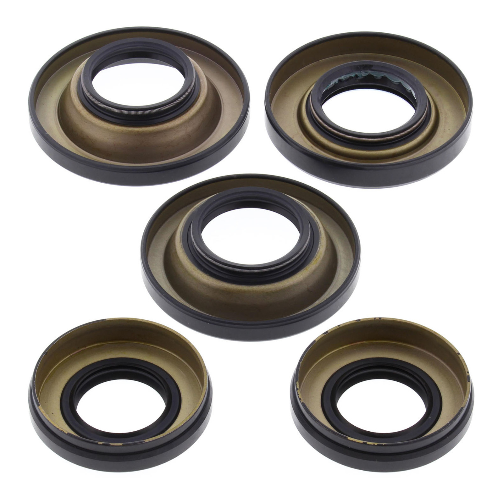 DIFFERENTIAL SEAL KIT 25-2047-5