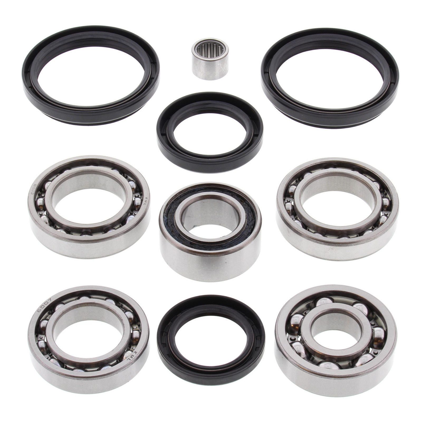 DIFFERENTIAL BEARING KIT 25-2050