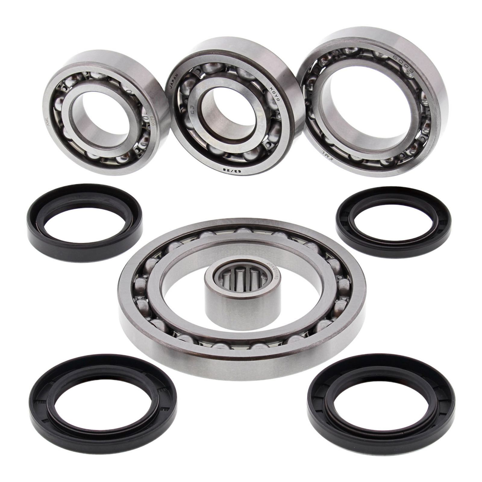 Differential Bearing Kit 25-2064