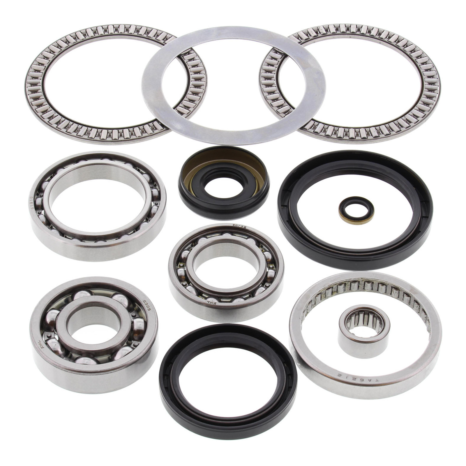 Differential Bearing Kit 25-2066