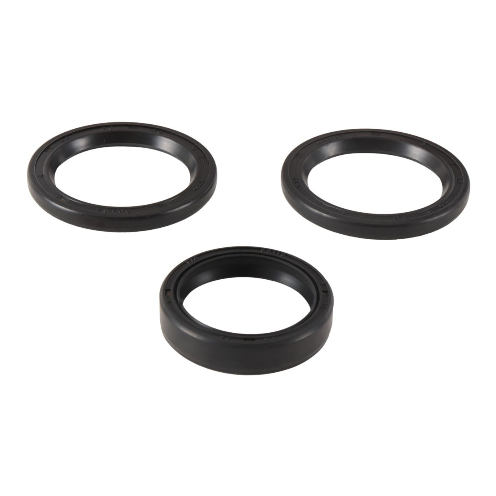 Differential Seal Only Kit Front 25-2076-5