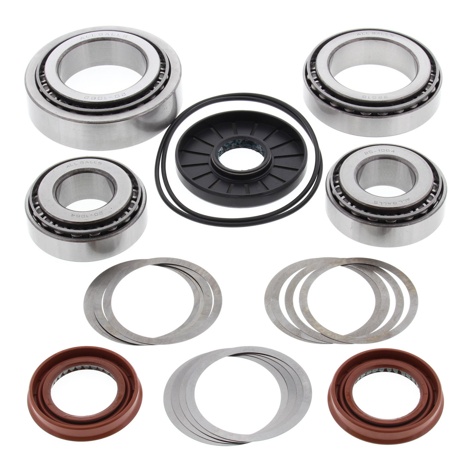 DIFFERENTIAL BEARING KIT 25-2088