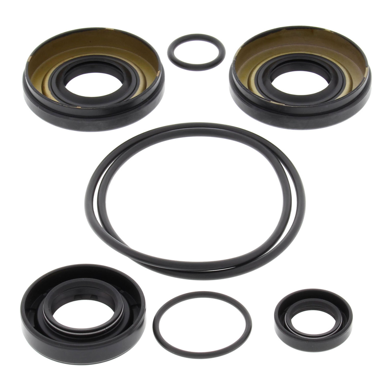 Differential Seal Kit 25-2091-5