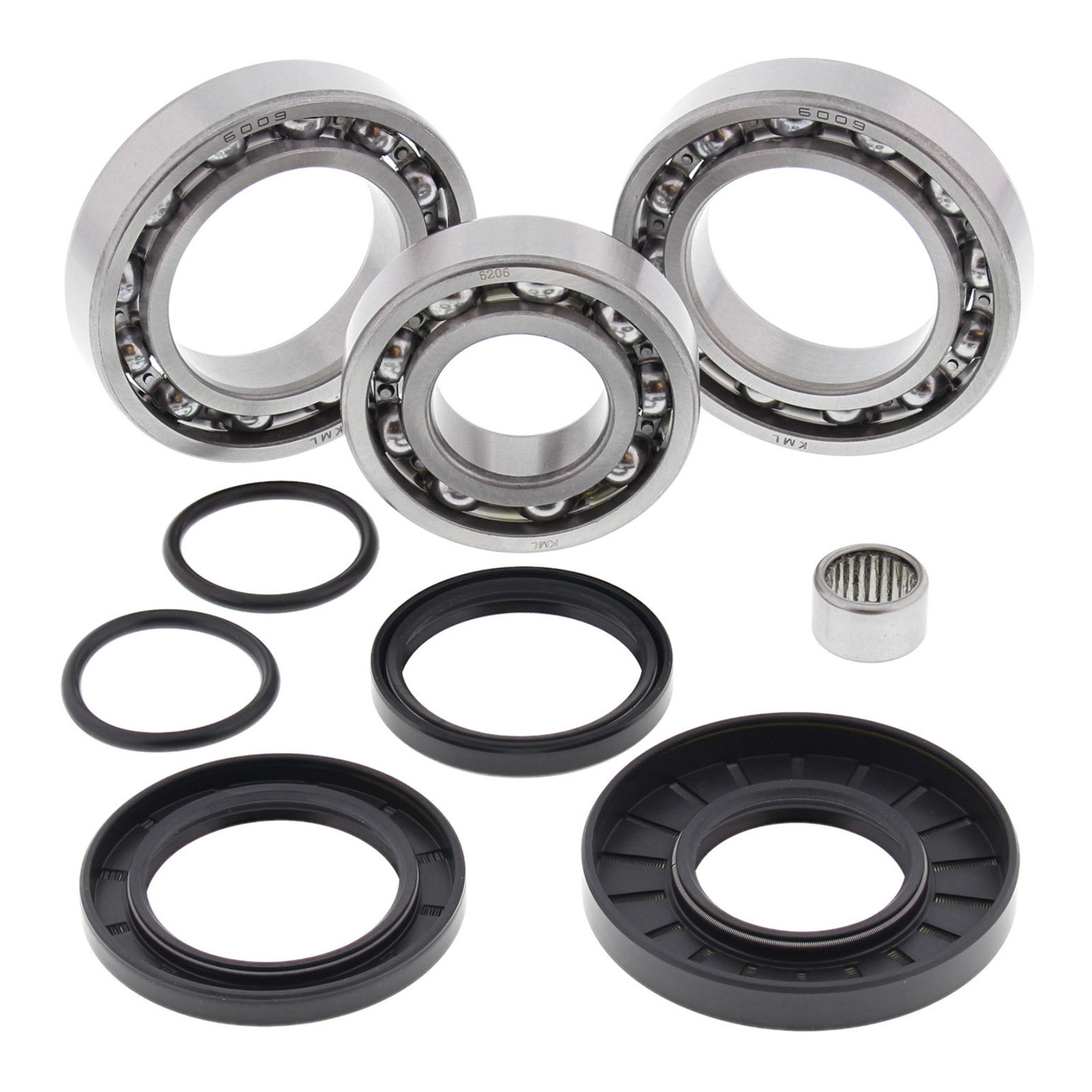 Differential Bearing Kit 25-2102