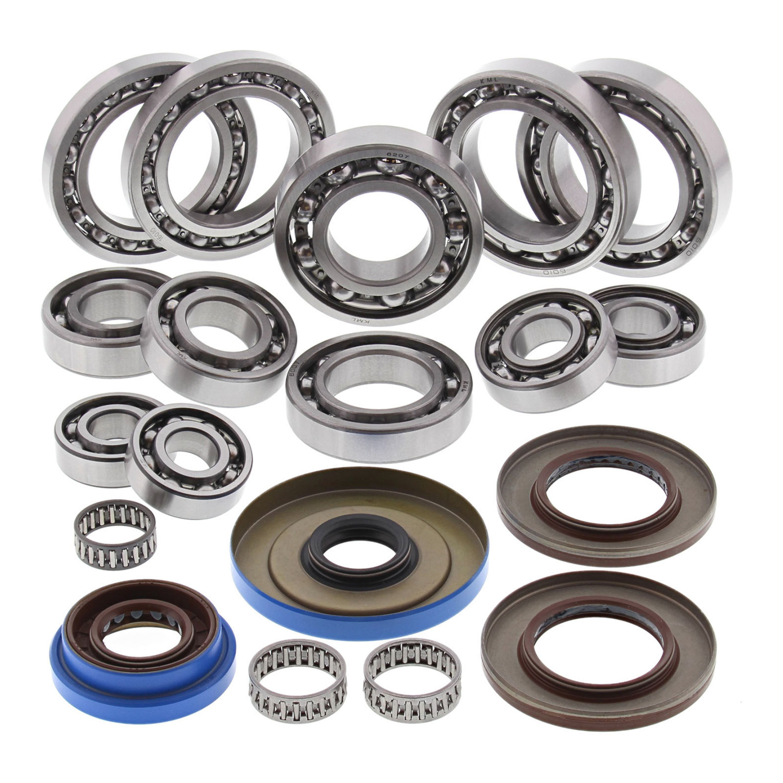 Differential Bearing Kit 25-2103