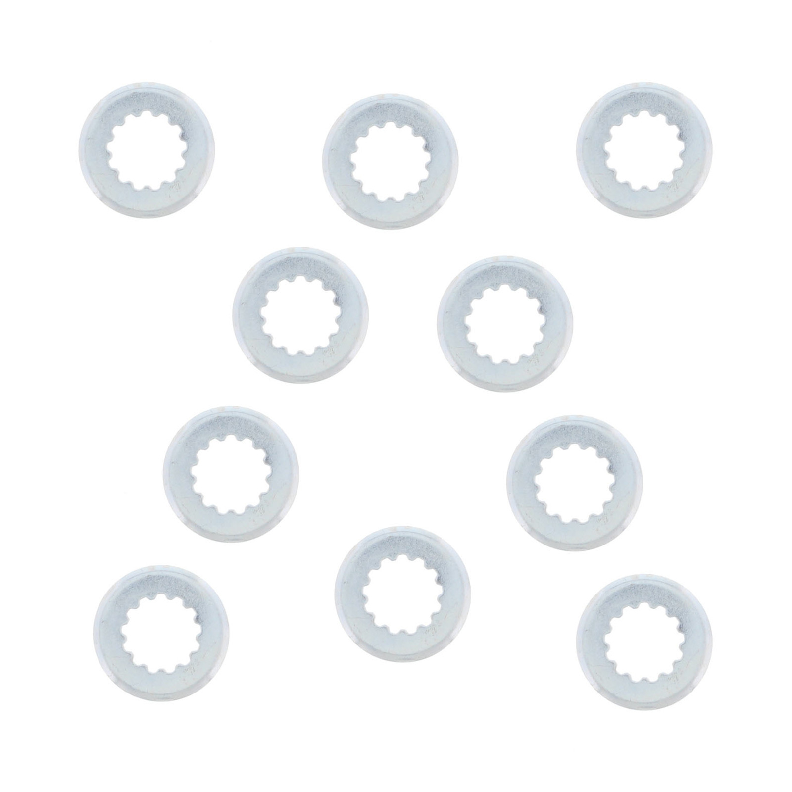 All Balls Racing Countershaft Washer (10 Pack)