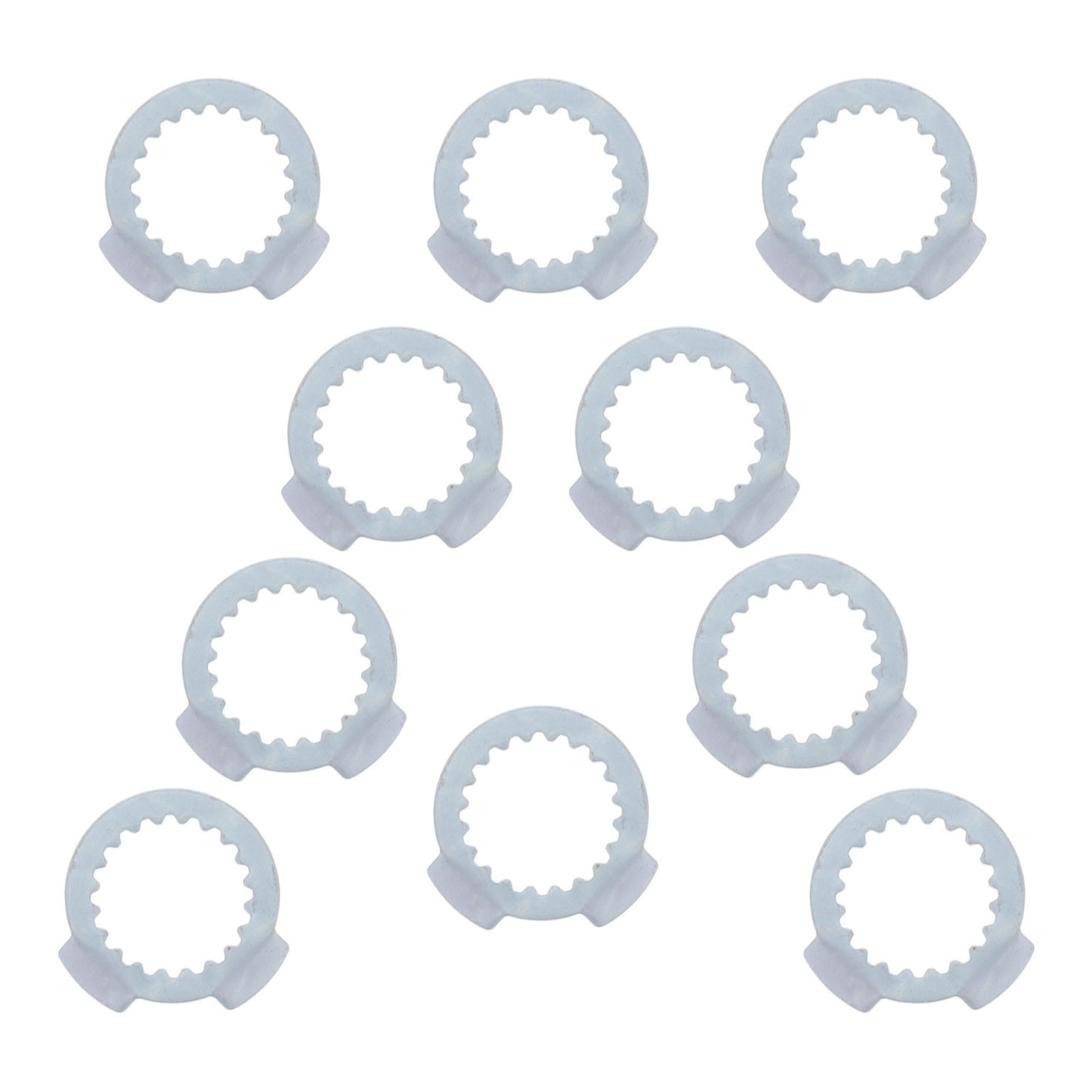 All Balls Racing Countershaft Washer (10 Pack)