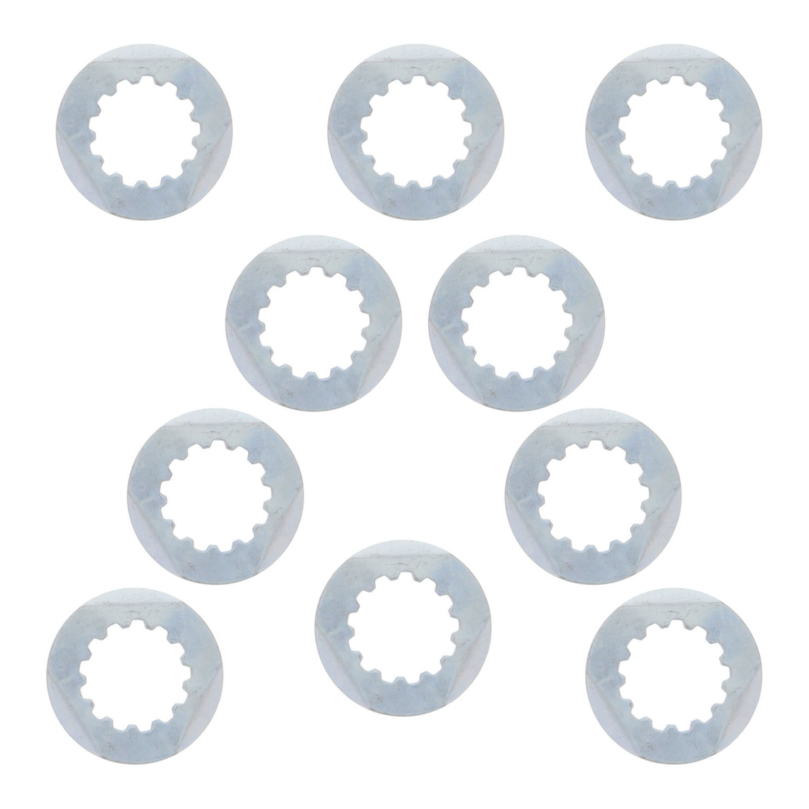 All Balls Racing Countershaft Washer (10 Pack)