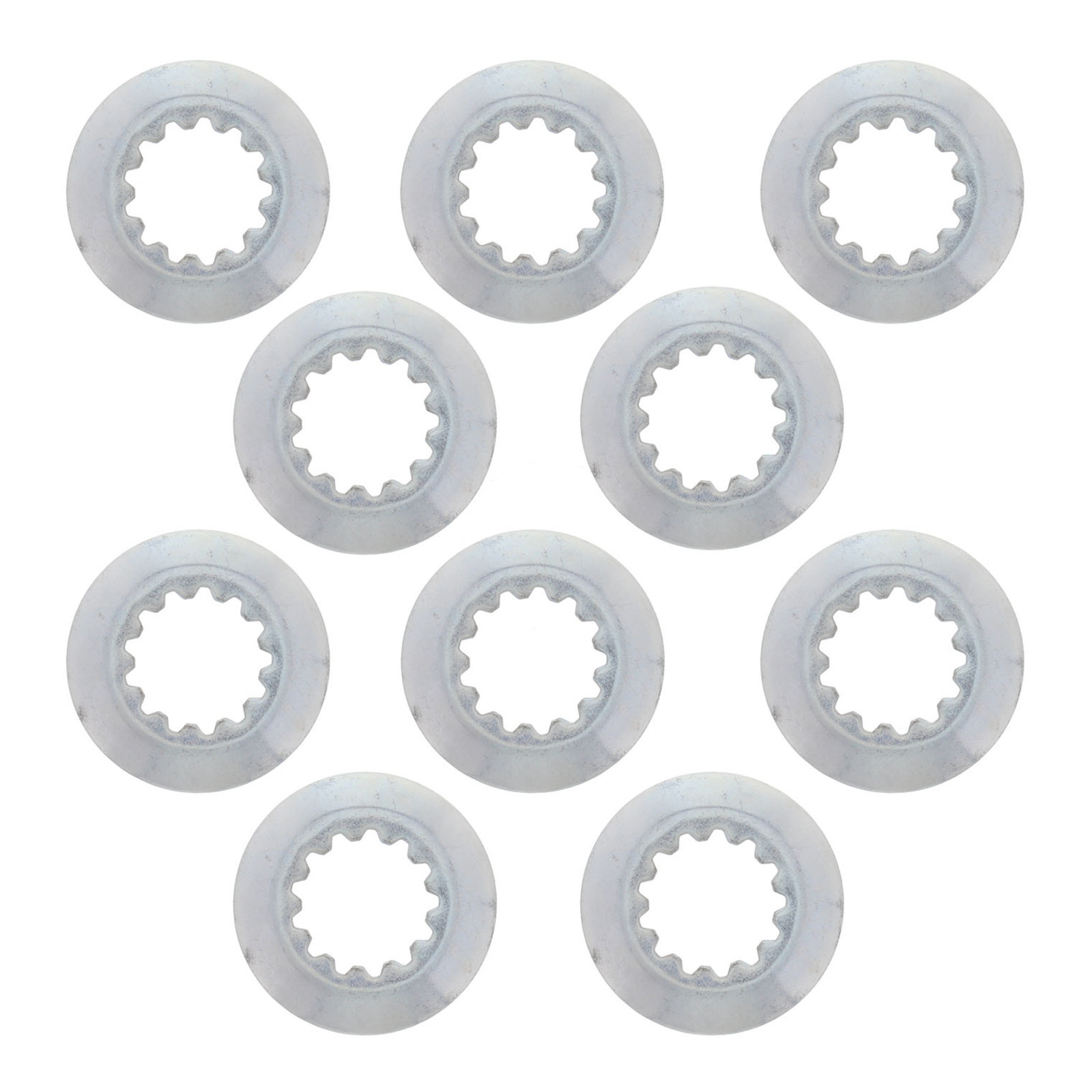 All Balls Racing Countershaft Washer (10 Pack)