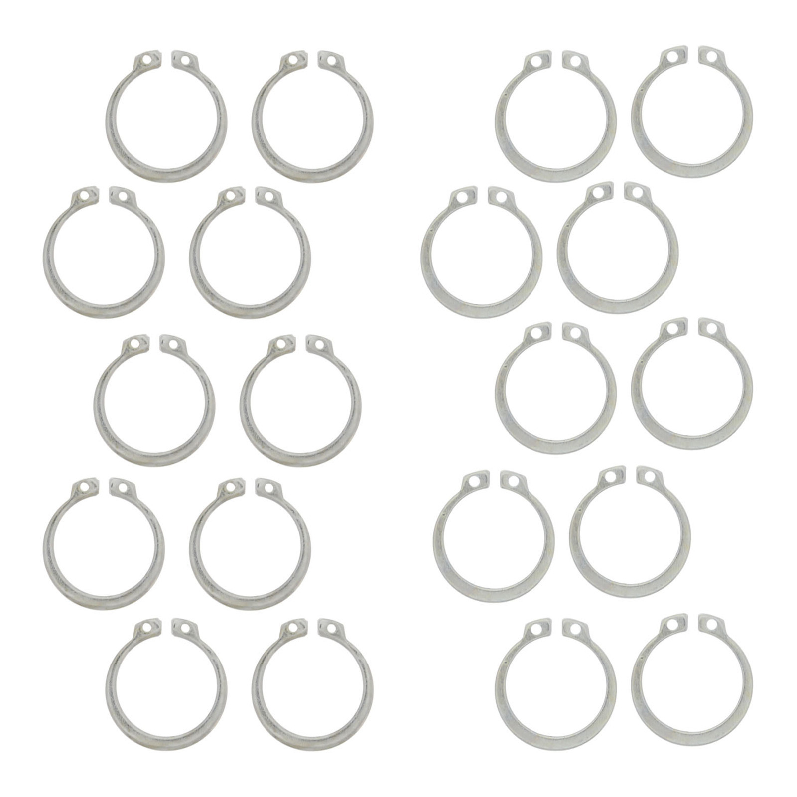 All Balls Racing Countershaft Washer (10 Pack)