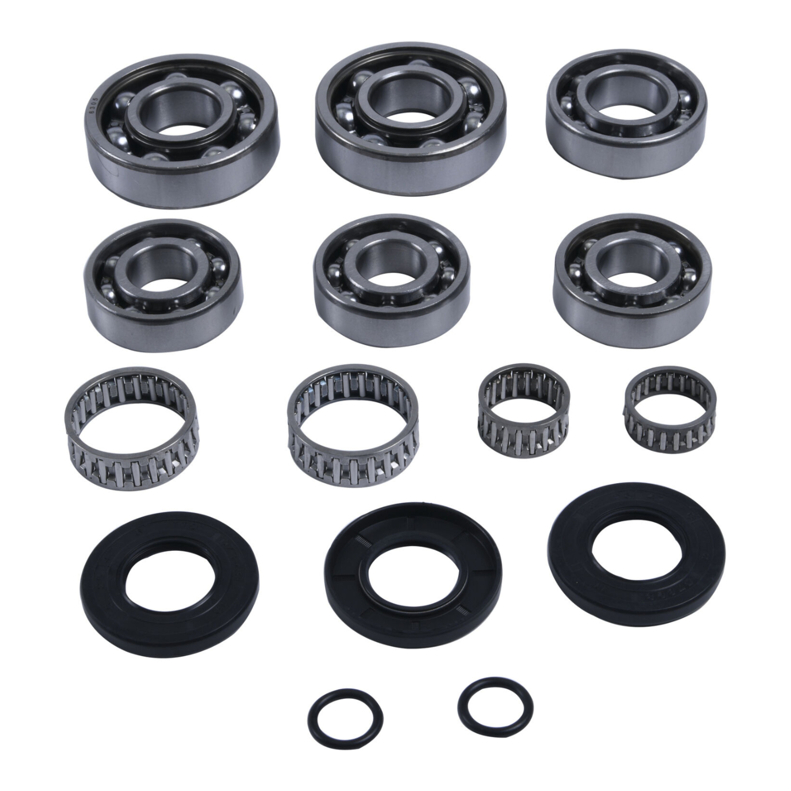 TRANSMISSION REBUILD KIT 25-7002