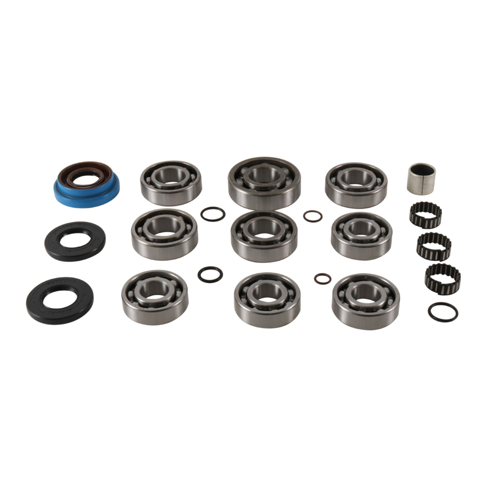 TRANSMISSION REBUILD KIT 25-7012