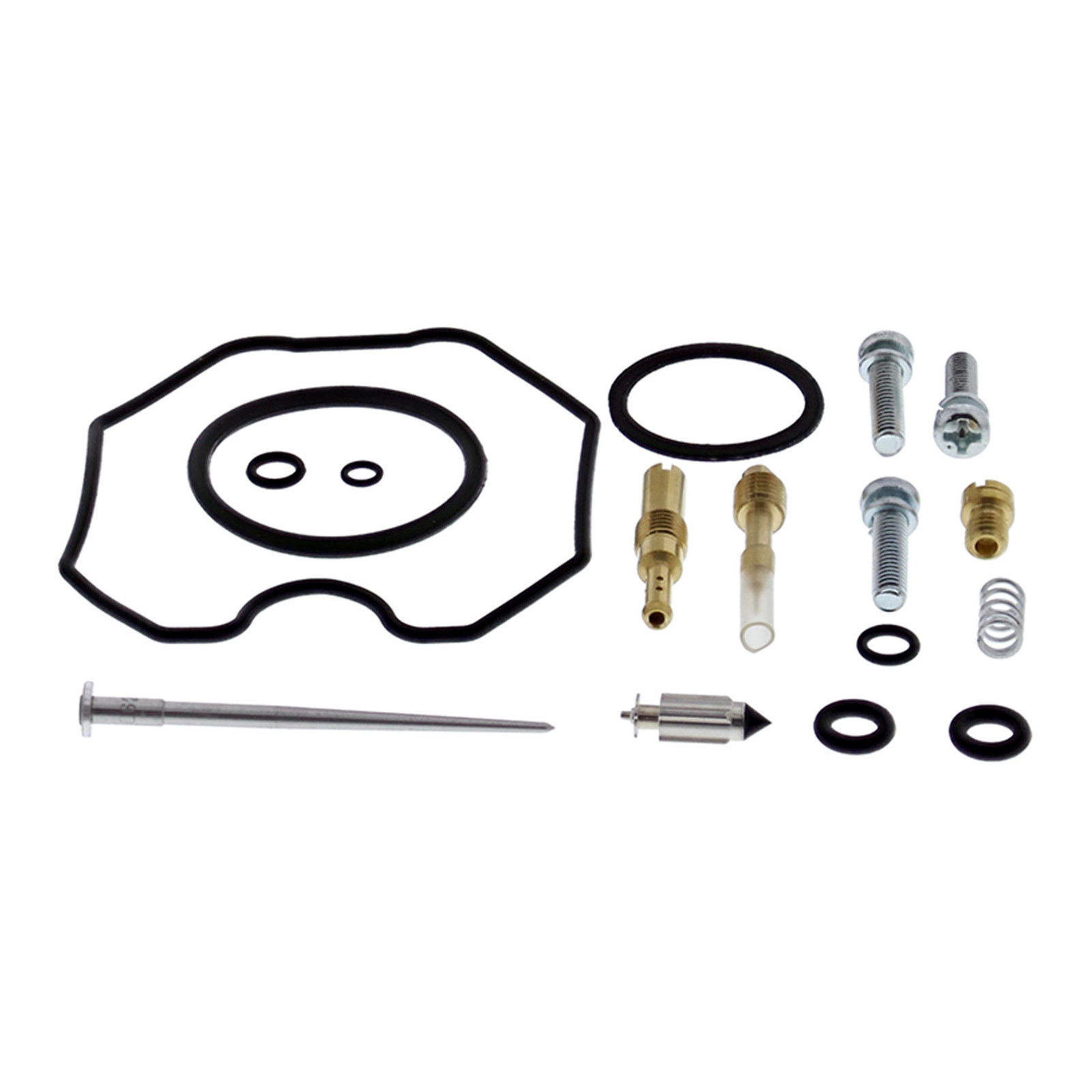 All Balls Racing Carburettor Rebuild Kit (26-10009)