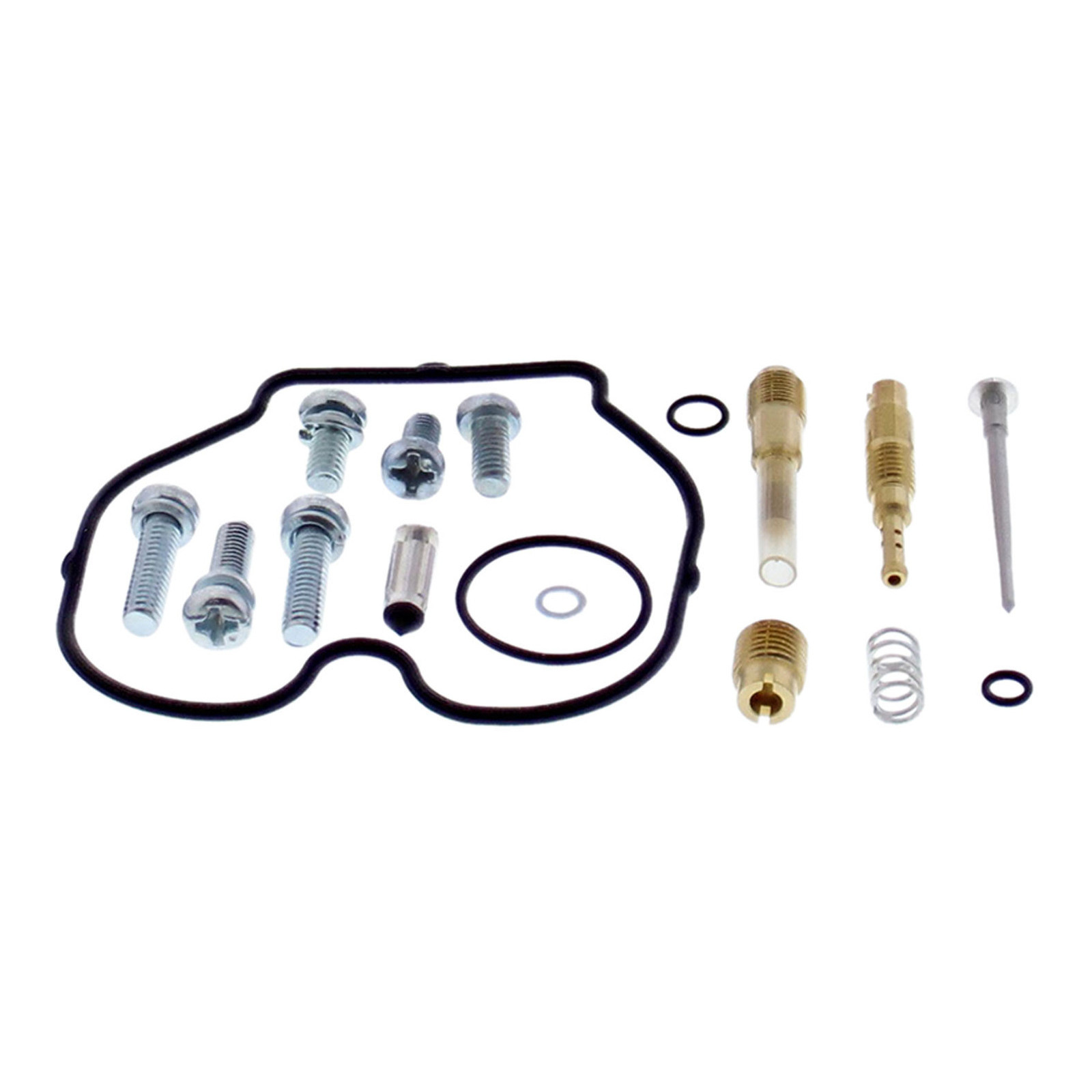 Carburettor Rebuild Kit 26-10016