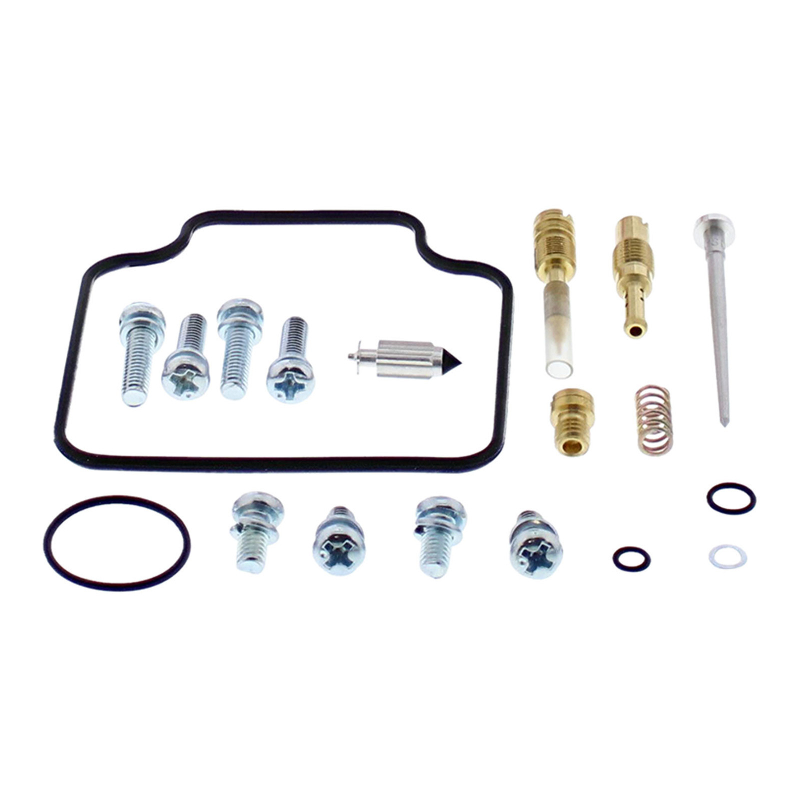 Carburettor Rebuild Kit 26-10019