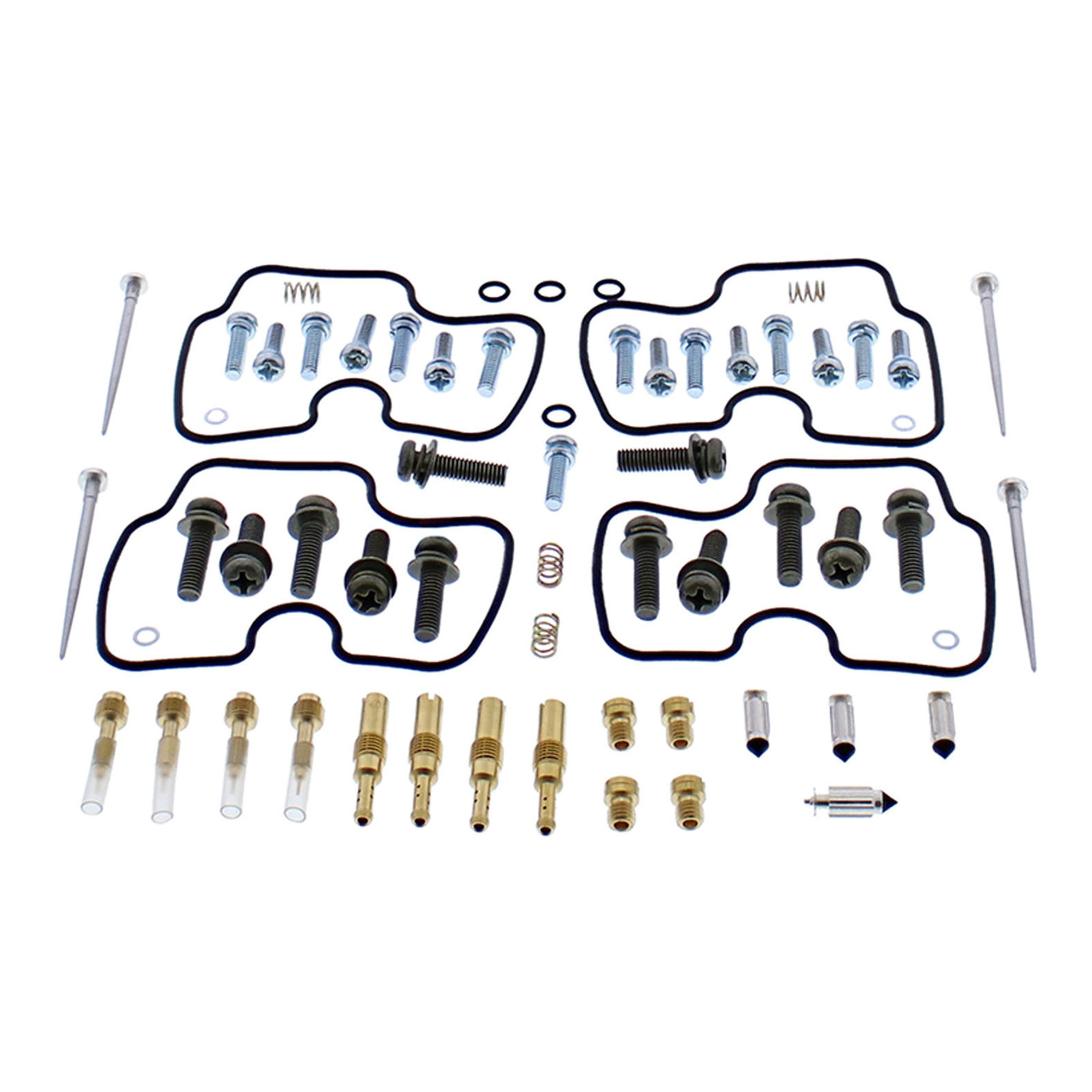 Carburettor Rebuild Kit 26-10041