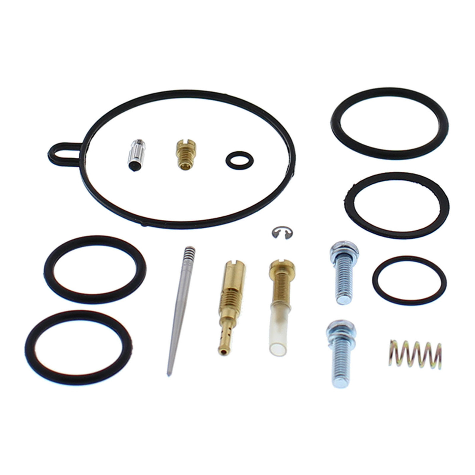 Carburettor Rebuild Kit 26-10045