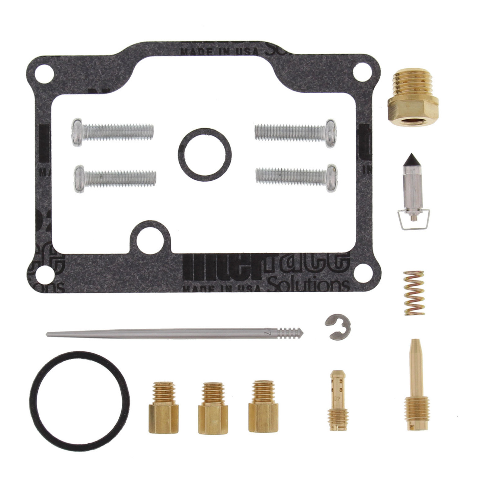 All Balls Racing Carburettor Rebuild Kit (26-1007)