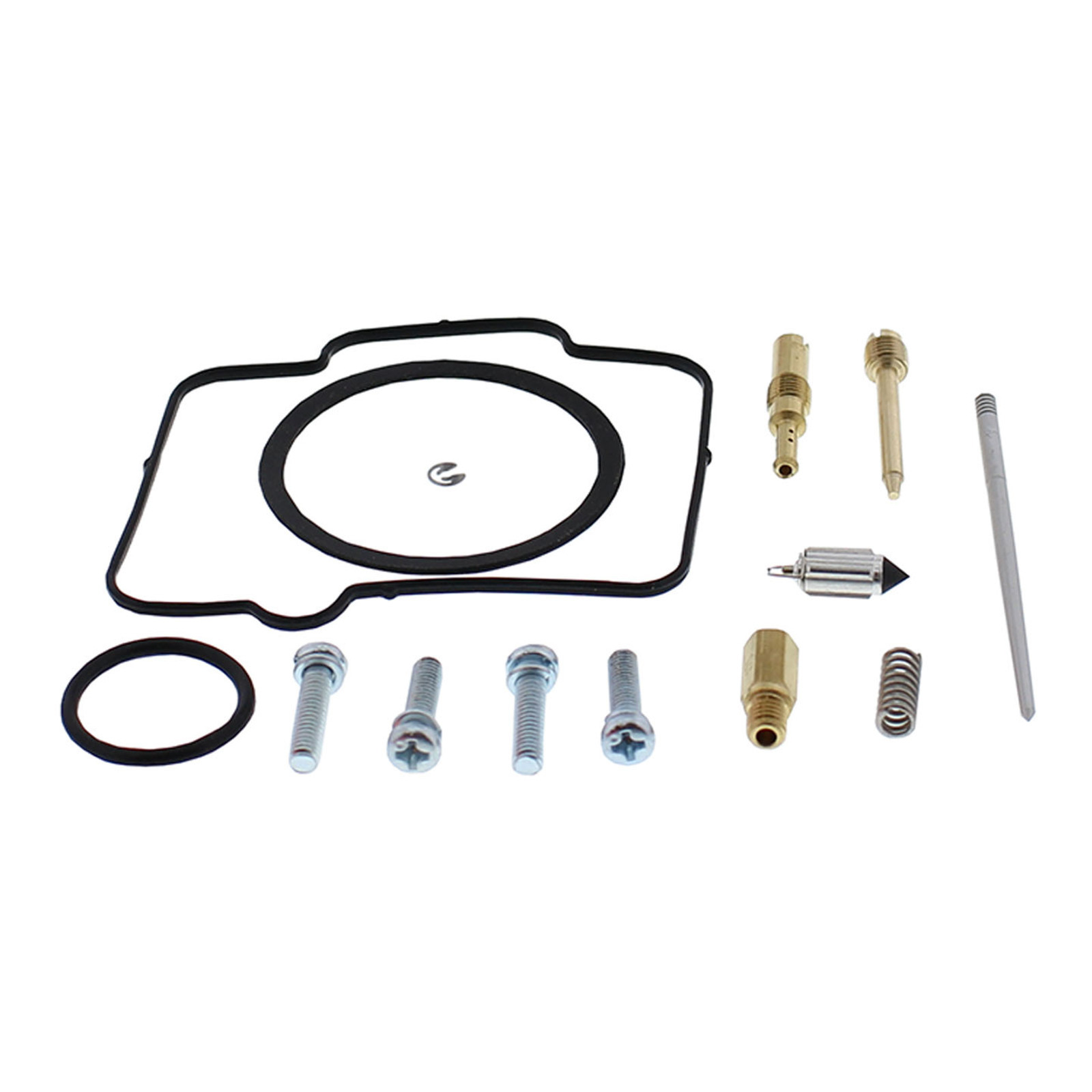 Carburettor Rebuild Kit 26-10071