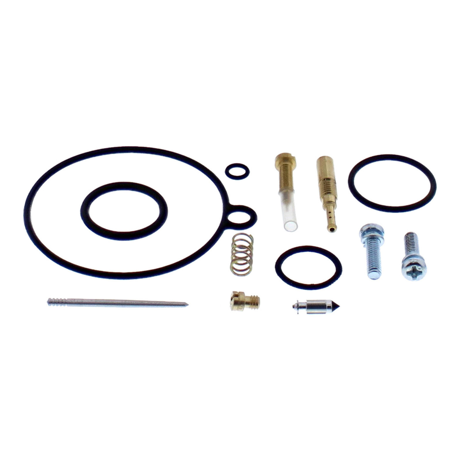 Carburettor Rebuild Kit 26-10091