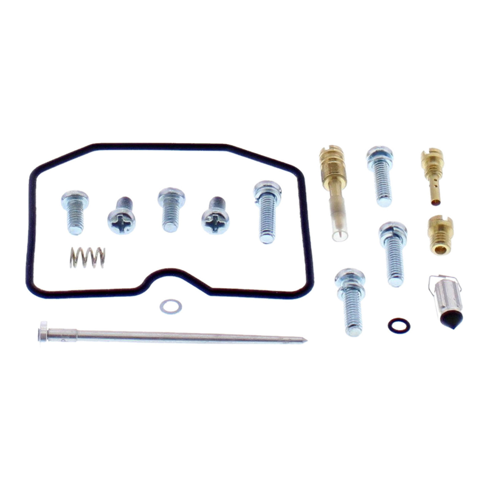 Carburettor Rebuild Kit 26-10097