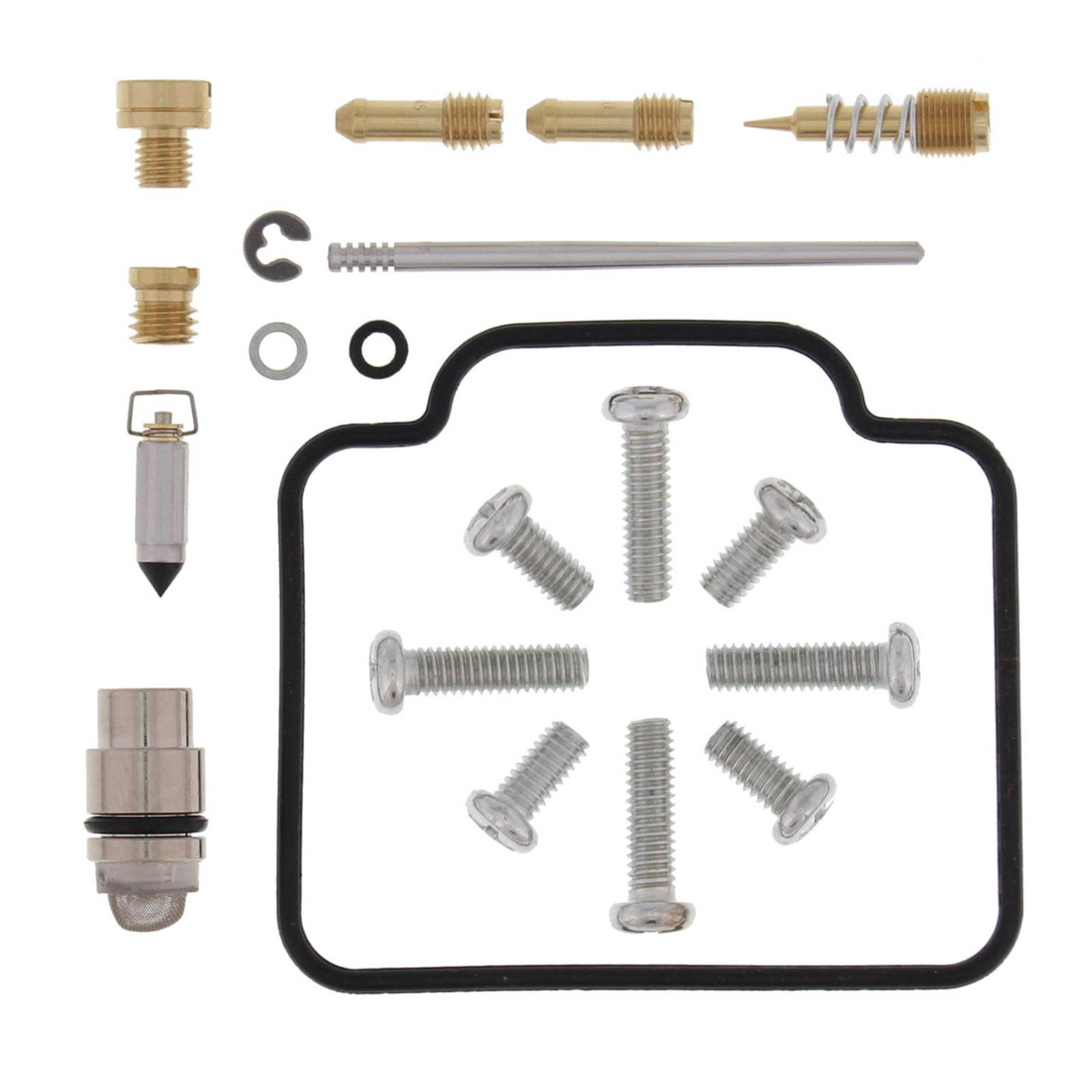 All Balls Racing Carburettor Rebuild Kit (26-1011)