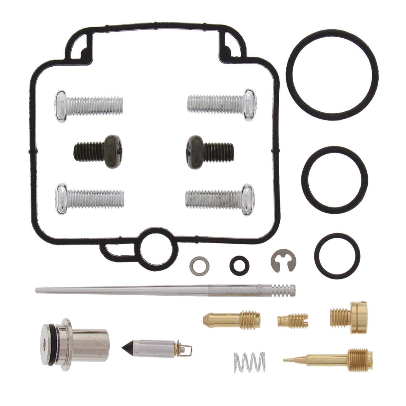 All Balls Racing Carburettor Rebuild Kit (26-1012)