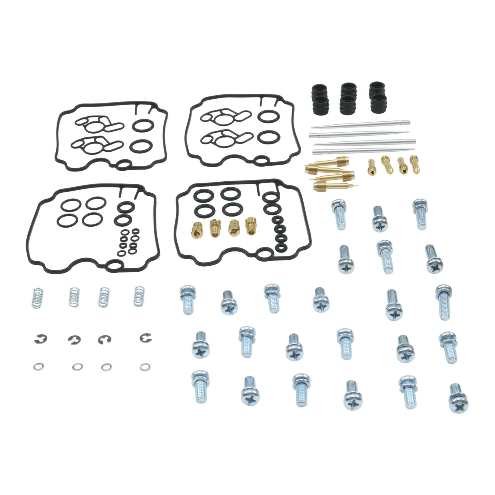 Carburettor Rebuild Kit 26-10146