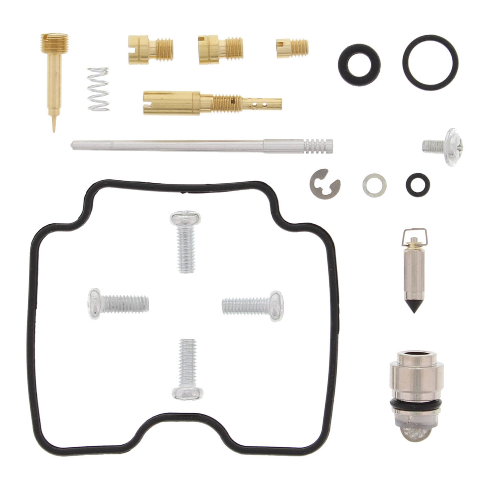 All Balls Racing Carburettor Rebuild Kit (26-1093)